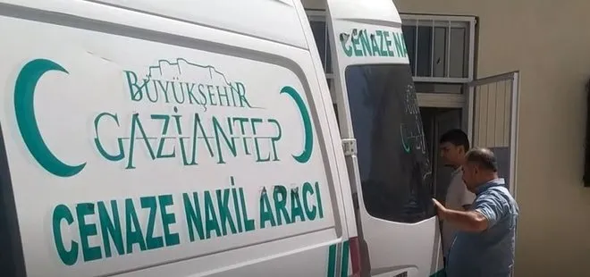 Gaziantep’te avukatın cesedi trafonun yanında bulundu! Ekipler soruşturma başlattı