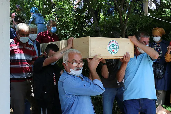 Giresun Valisi Enver Ünlü’den flaş İkranur Tirsi açıklaması! Cinsel istismar mı? Cinayet mi?