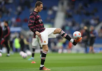 Fenerbahçe'den orta sahaya kilit transfer! Aranan adam Nemanja Matic