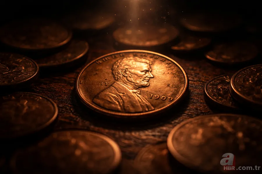 Dünyanın en pahalı madeni parası: Getirene tam 121 milyon dolar ödenecek 1