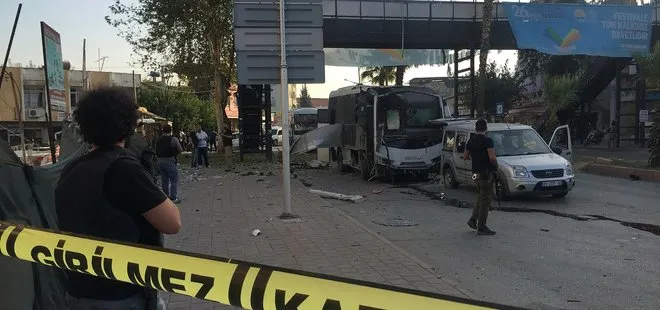 Güvenlik uzmanı Ağar: Adana saldırısıyla Türkiye yeniden terör kuşağına sokulmak isteniyor