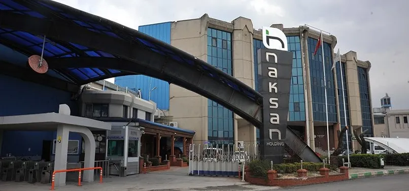 Son dakika: Naksan Holding eski yöneticileri hakkında kırmızı bülten