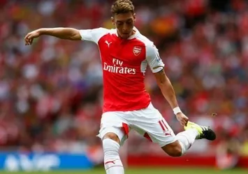 Rusya-Ukrayna krizi Arsenal maçını vurdu