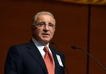 Ünal Aysal'dan flaş başkanlık açıklaması!