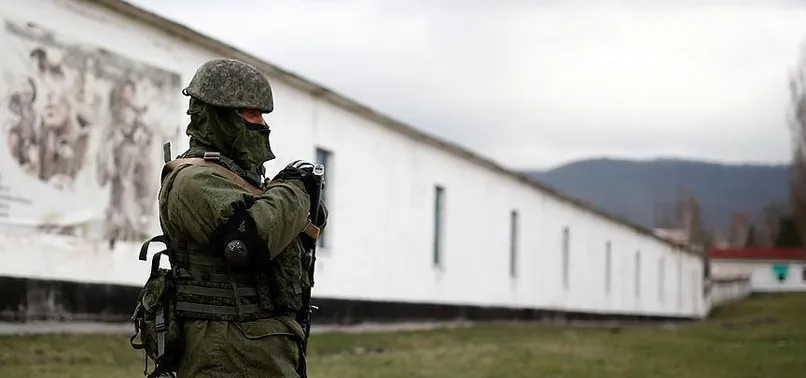 Kırım'da 15 Tatar kayıp!