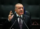 Erdoğan: Talimat verdim Kılıçdaroğluna görüntülü anlatacaklar