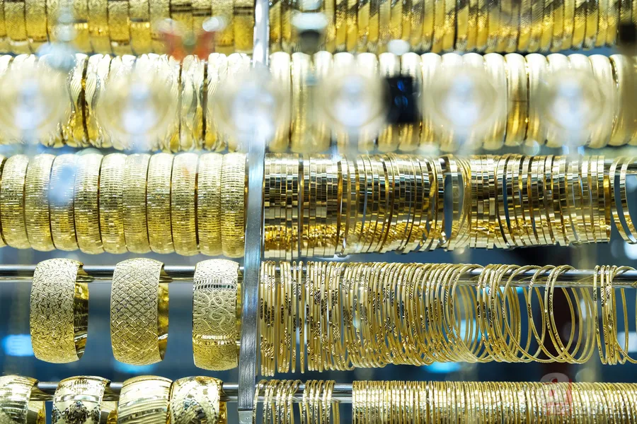 Altında dev ateşkes sıçraması! Kapalıçarşı eşiği aştı: Gramda 8.000 TL yolda 7