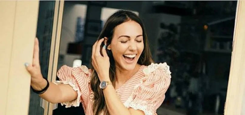 Meryem Uzerli’den Dubai'ye sürpriz yatırım!