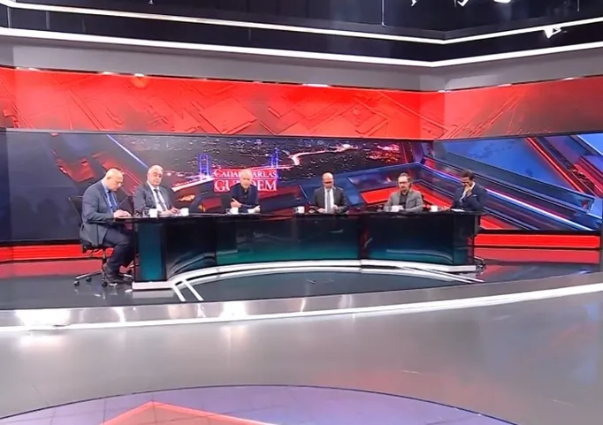 FETÖ’nün son umudu Yeni Parti mi?