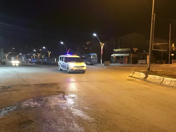 Son dakika haberi: Türkiye genelinde sokağa çıkma kısıtlaması başladı | Sokak kısıtlaması ne zaman sona erecek? - 9
