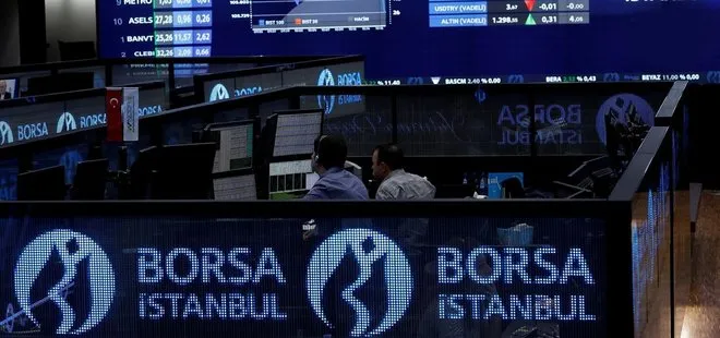 Borsa ve altın rekora koşuyor! 7 Aralık piyasalarda gün sonu! İşte son durum...