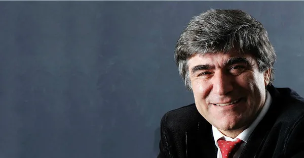 FETÖ’nün ilk kurşunu! Hrant Dink suikastının 15. yıldönümü
