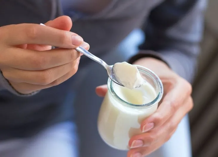 Yoğurdun bu özelliğini duyunca şaşıracaksınız! Ev yapımı yoğurt daha sağlıklı...