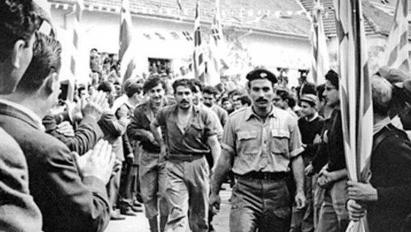 Son dakika: Rum televizyonunda kan donduran katliam itirafı: 68 Türk’ü öldürdük mezarları bulunamaz