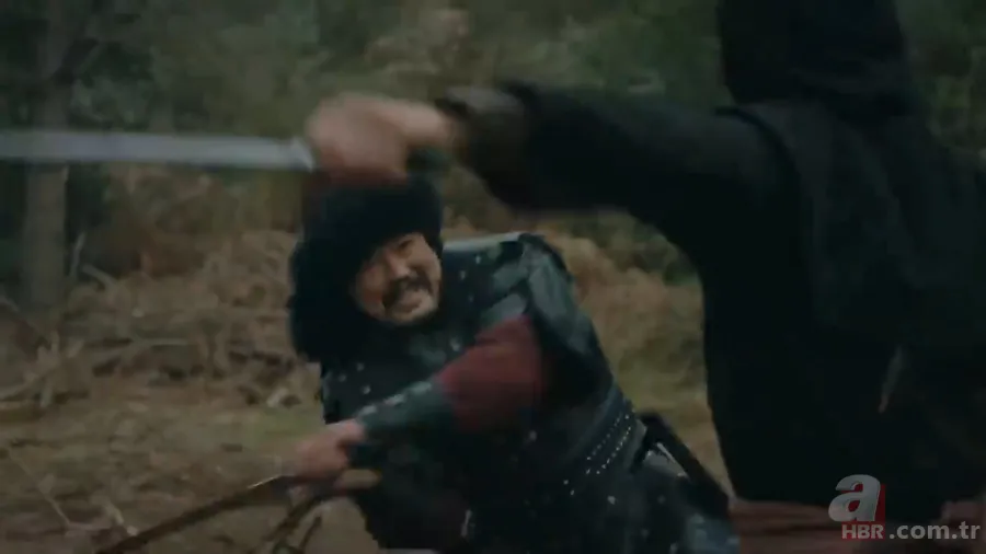 Diriliş Ertuğrul 141.yeni bölüm fragmanı izle! Diriliş Ertuğrul son bölüm fragmanı nefesleri kesti! 20