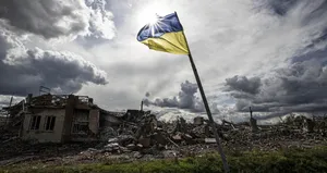 Ukrayna: Rus güçleri hastaneyi vurdu