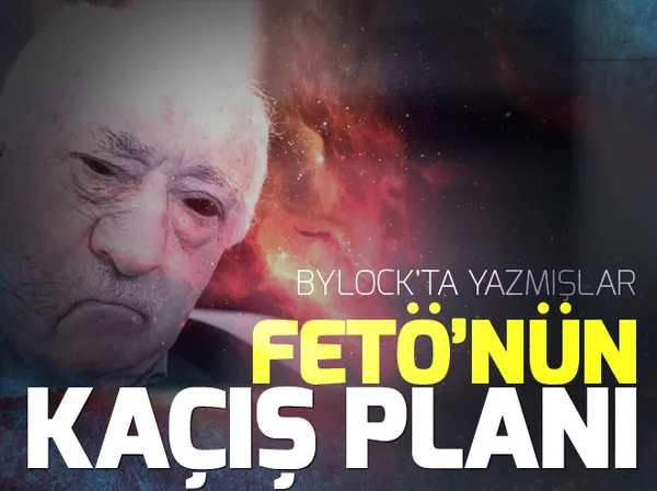 FETÖ elebaşı Gülen'in malikanesine 'yukarı' kod adı vermişler - 1