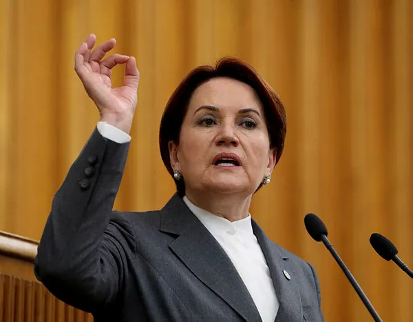 İYİ Parti FETÖ'cülerin "sığınağı" haline dönüştü! Vedat Yenerer'den dikkat çeken Meral Akşener sözleri - 1