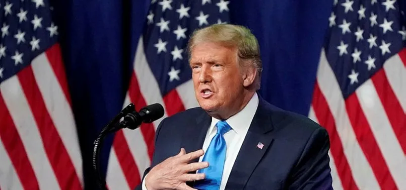 Trump'ın şirketi ve oğluna dava açıldı