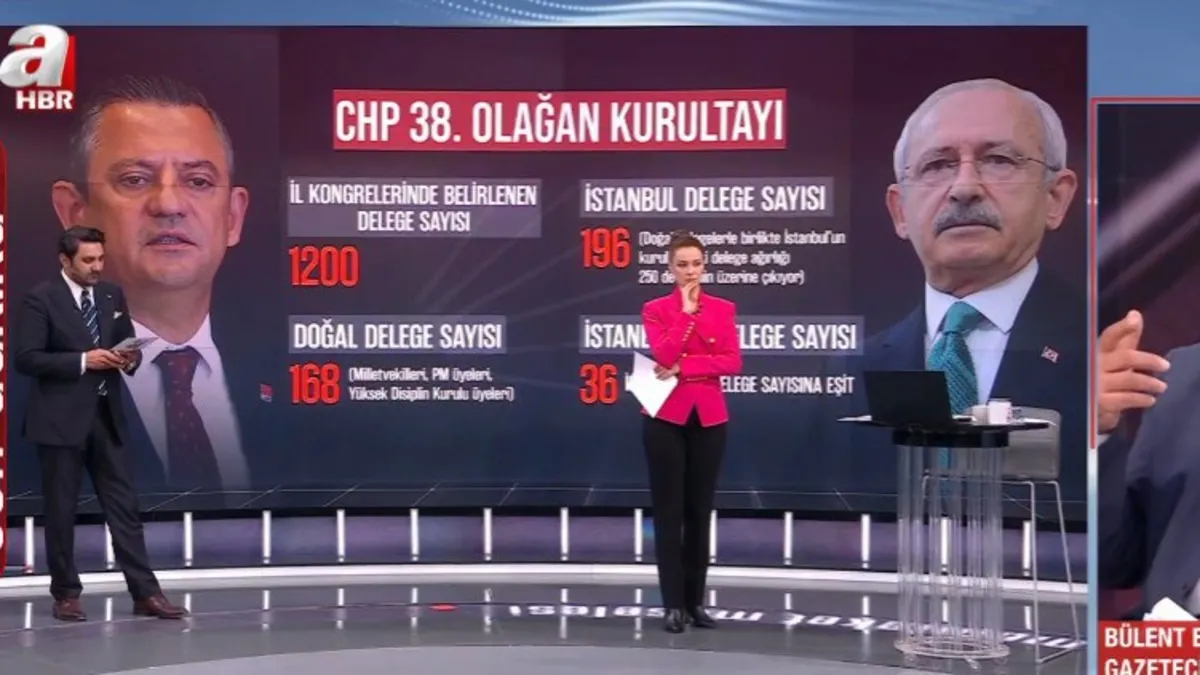 Kılıçdaroğlu-Tekin İttifakı mı?