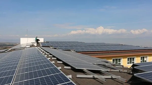 Avrupa’da başka bir örneği yok! Başkan Erdoğan 19 Ağustos’ta açacak