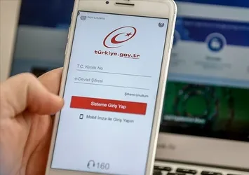 e-Devlet'te adli sicil kaydı düzelteme yoğunluğu!