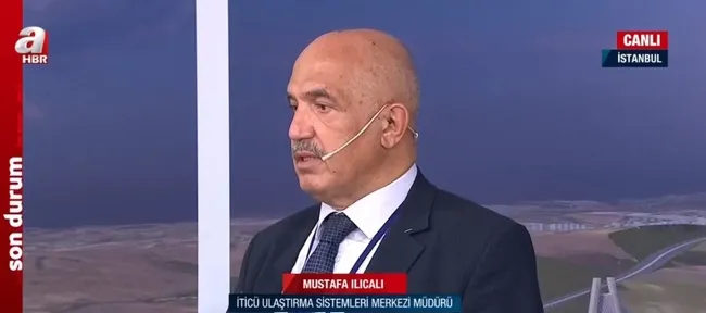 Kanal İstanbul projesi için ilk kazma vuruluyor! Kanal İstanbul neden önemli ve gerekli?