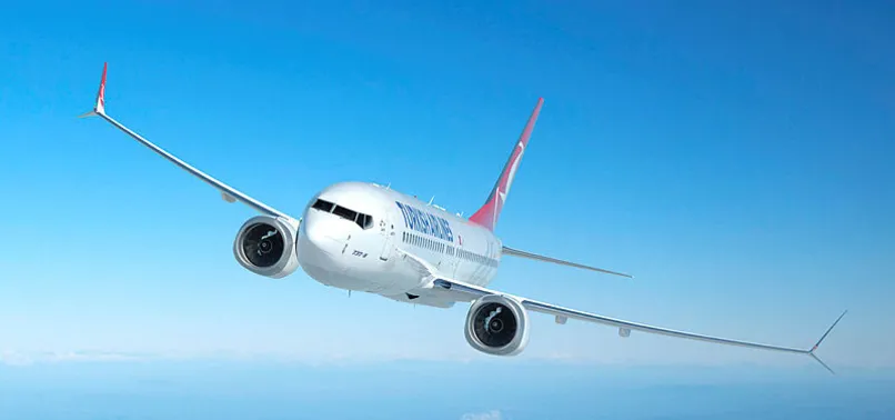 THY'nin aralık ayı uçuş planı belli oldu: Yolcularını 253 destinasyona ulaştırmayı planlıyor