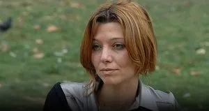 Elif Şafak depresyona girdi