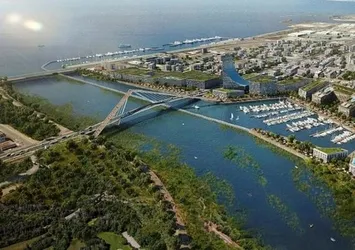 Hükümetten muhalefete Kanal İstanbul ve mega projeler hakkında cevap