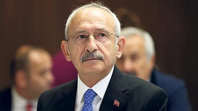 İstifa edip “HDP ile aranıza mesafe koyun” diyen 3 vekile Kemal Kılıçdaroğlu'ndan Atatürklü HDP yanıtı - 3