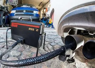 Bu otomobillerde bir daha dizel motor olmayacak!