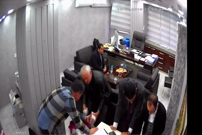 CHP’li İBB’de kara para sayma görüntüleri! Soruşturmada 11 şüpheli daha ifadeye çağrıldı