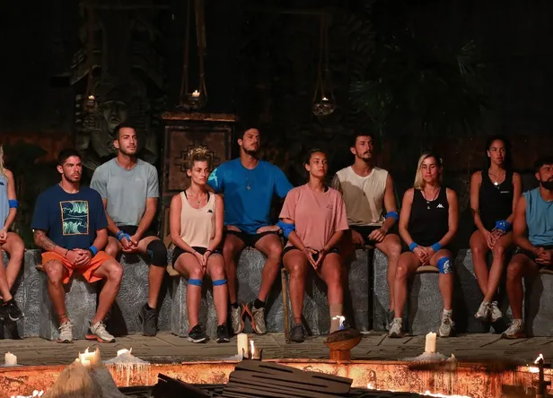 Survivor dokunulmazlık oyununu kim kazandı? 3 Nisan Survivor 2022 All Star ilk eleme adayı kim oldu?