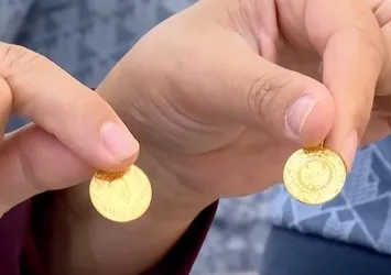 Piyasada yeni tehlike: Suriye çeyreği