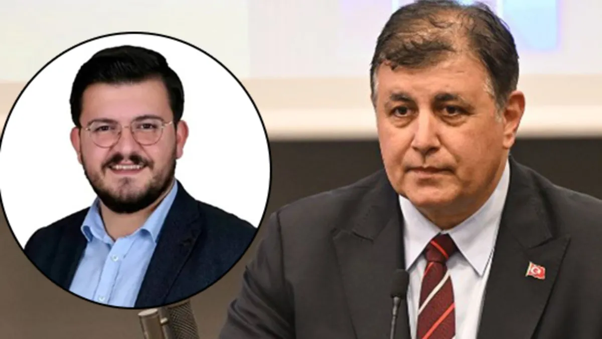 CHP'li belediyede tam gaz kıyak! Şuhut İlçe Başkanı İZFAŞ’a genel müdür yardımcısı oldu