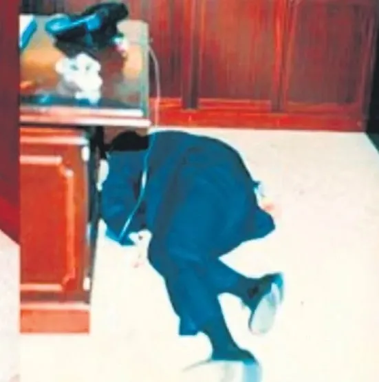 Avrupa Özdemir Sabancı suikastının faili terörist Fehriye Erdal’ı 28 yıldır koruyor