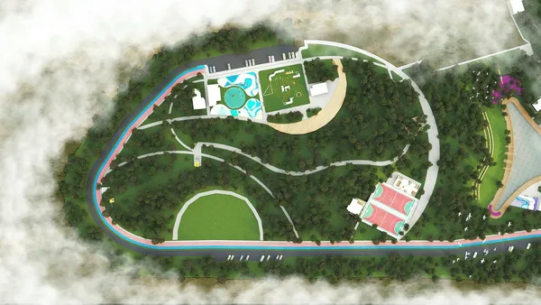 Bakan müjdeyi verdi: 2023’e kadar 404 millet bahçesi tamamlanacak