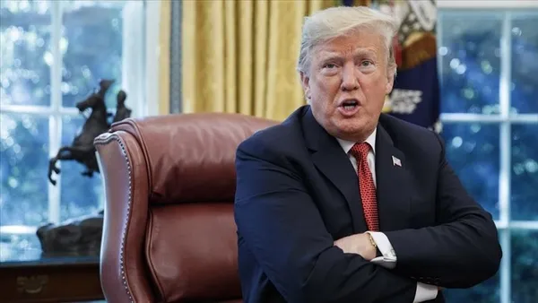 1650917543994.jpg Mahkeme Donald Trump için kararını verdi: Günlük 10 bin dolar ödeyecek - 2