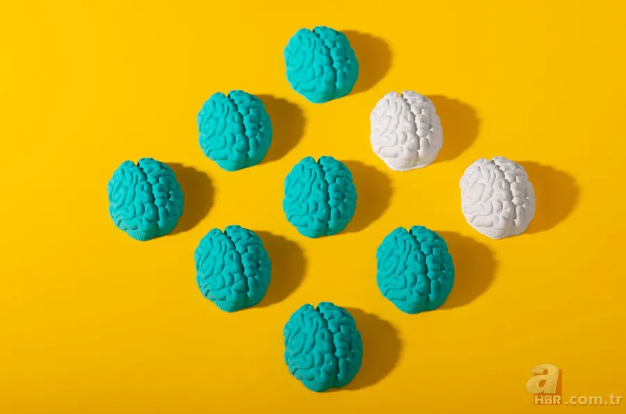 Ergenlik sandığınızdan daha uzun! Bilim insanları açıkladı: İnsan beyni 5 evreden geçiyor 2