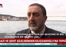 15 Temmuz gazileri ve şehit yakınlarından Kemal Kılıçdaroğluna sert tepki! |Video