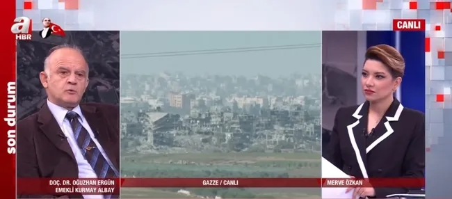 İsrail askerleri Gazze’de nerede? Kara saldırısının şifresi ne? İsrail neden hastaneleri vuruyor?