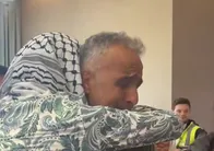 Aktivist Tommy İslam'la şereflendi! Tommy'nin hikayesini Bekir Develi anlattı: Allah beni kabul eder mi?