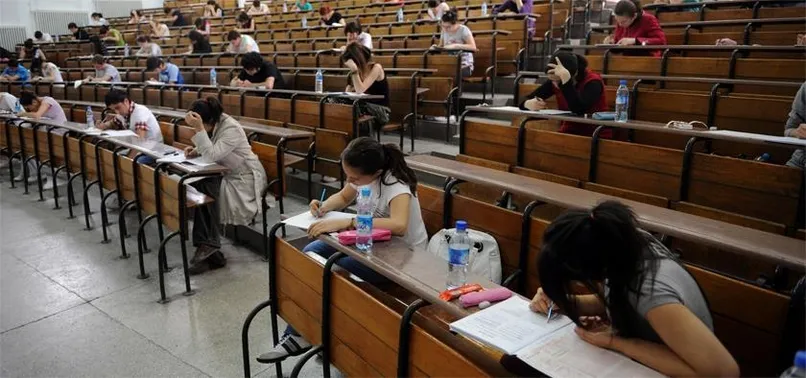 Dikkat! KPSS'nin saati değişti