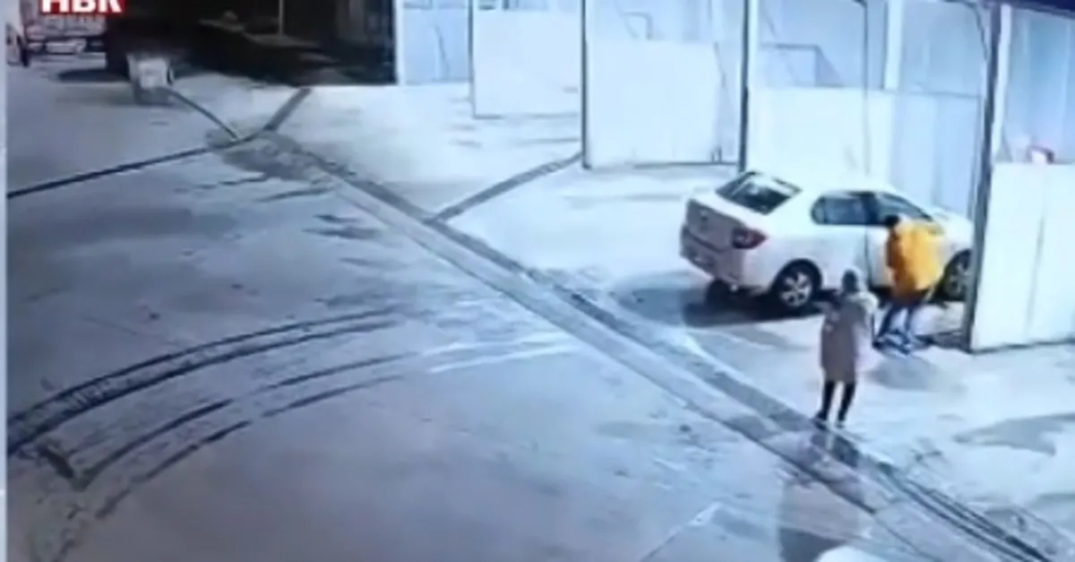 Samsun’da heyelan felaketi: 3 ölü, 1 yaralı!