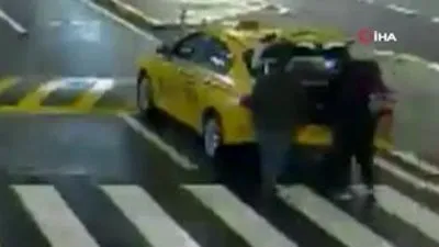 50 milyon liralık vurgun yapan çift böyle yakalandı