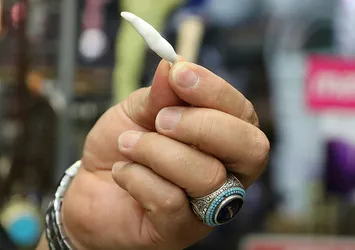 Kenger sakızının fiyatı dudak uçuklatıyor