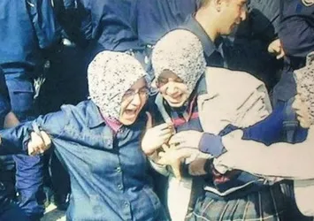 Demokrasinin kara lekesi: 28 Şubat! Geleceklerini çaldılar