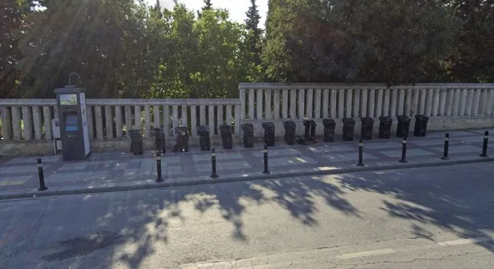 İSBİKE hurdalığı! İBB'nin milyonlar savurduğu proje rafa kaldırıldı - 3