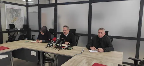 OHAL bölgesinde bulunan öğretmen ve MEB personeline yer değişikliği hakkı